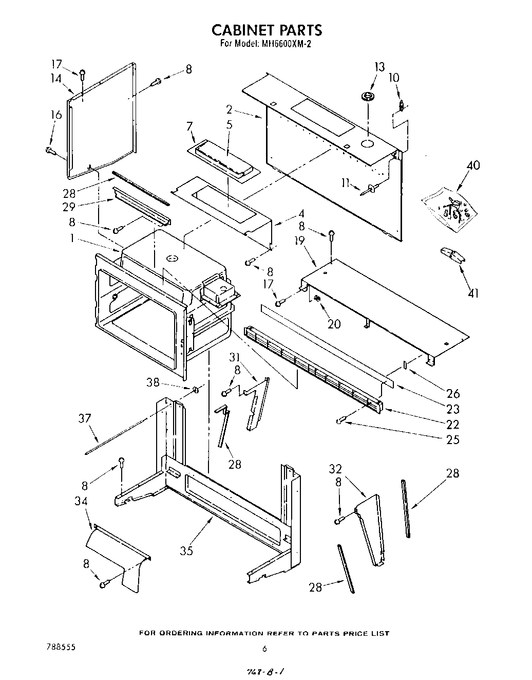 04 - CABINET