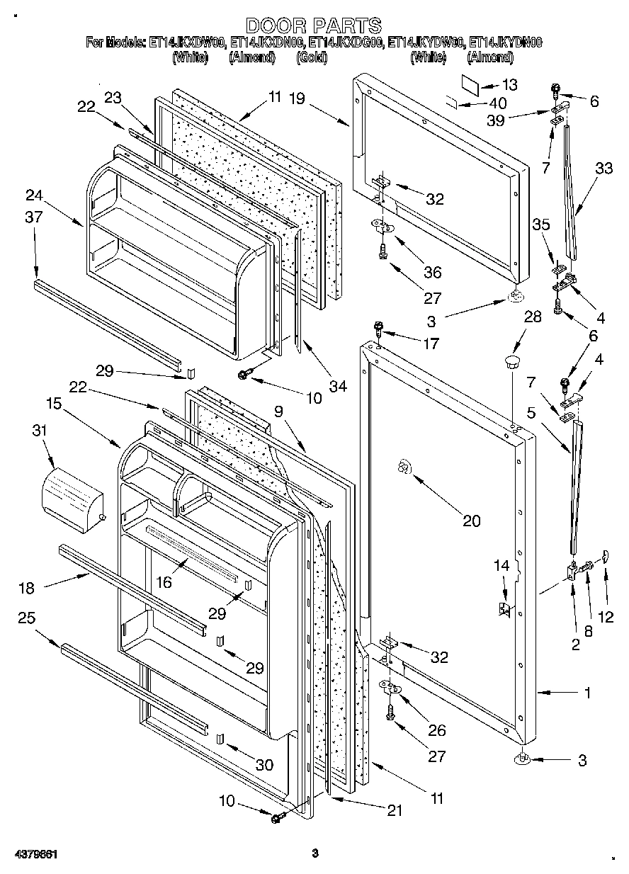 02 - DOOR