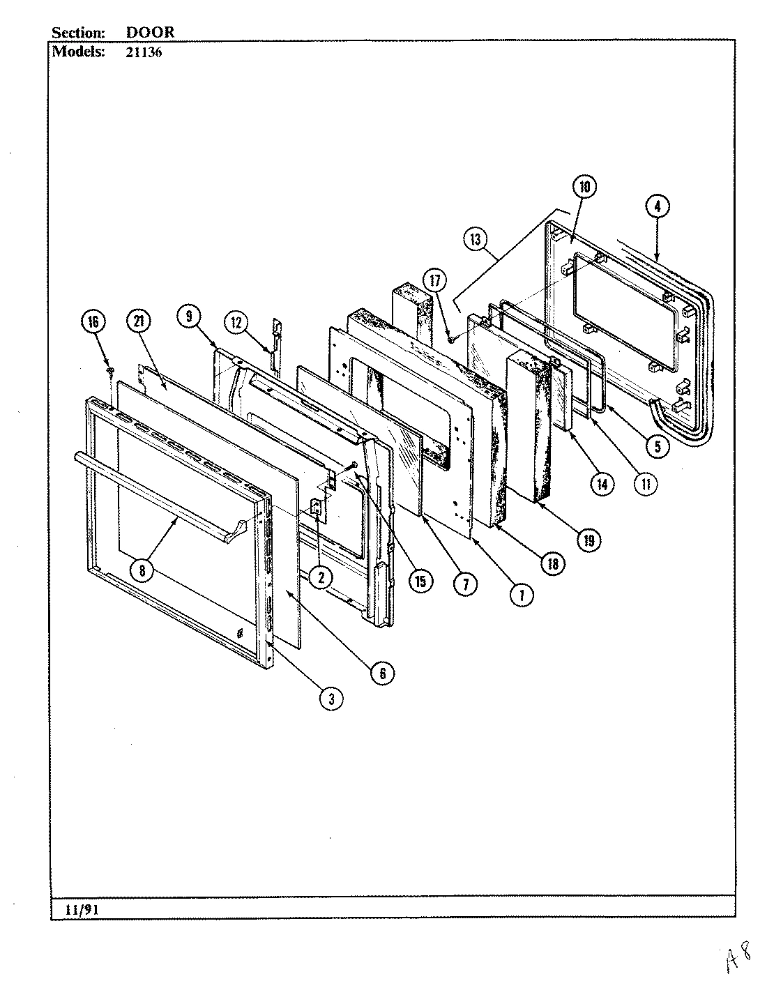 03 - DOOR