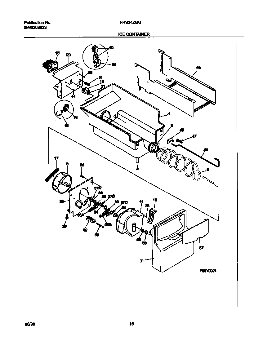 09 - ICE CONTAINER