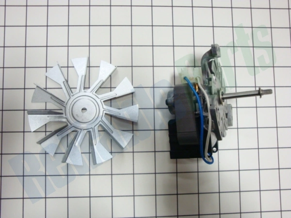 W10794440 Whirlpool Fan Motor
