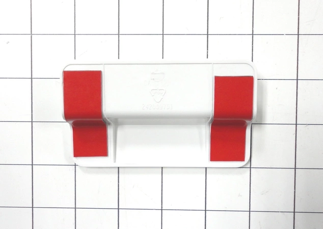 242010901 Frigidaire Refrigerator Assembly Ro