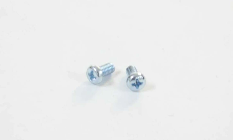 AGG75620751 LG LAS550H Silver Screw