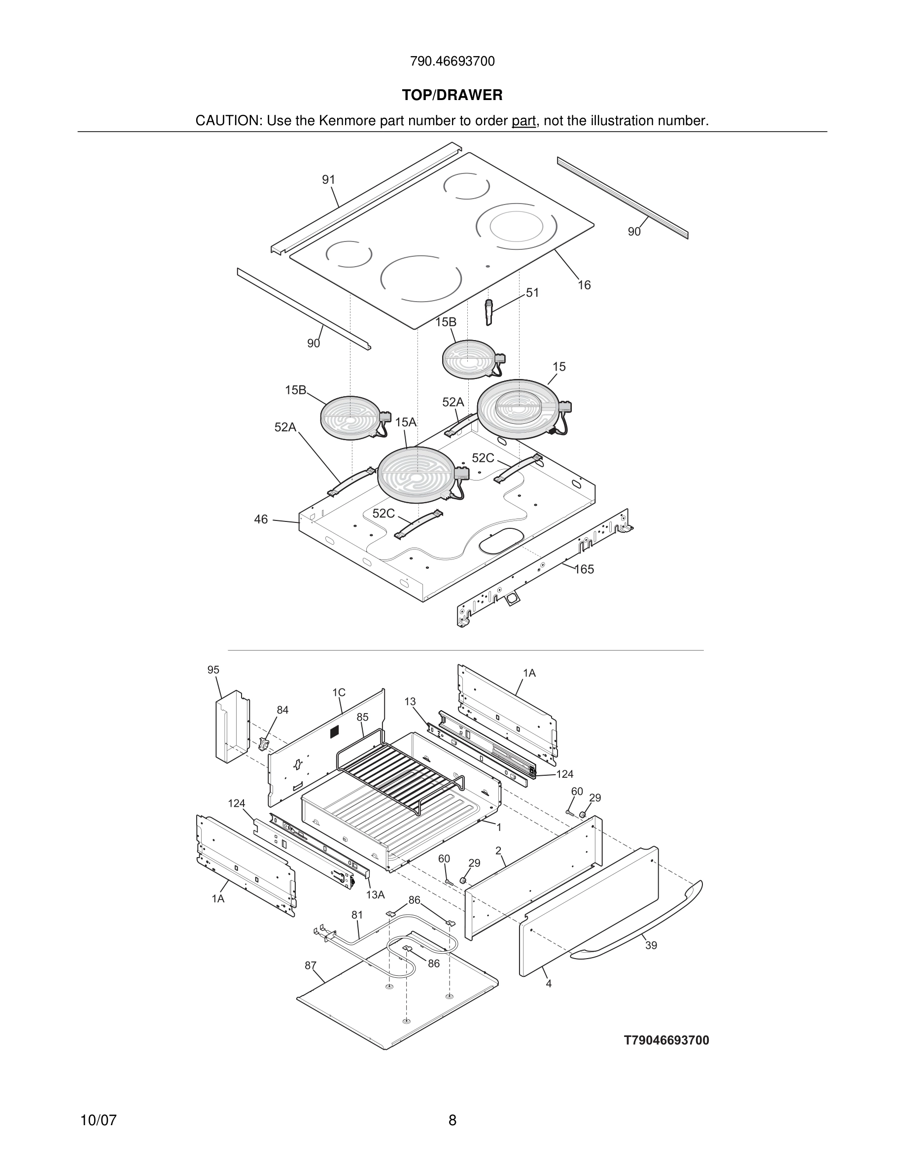 09 - TOP/DRAWER