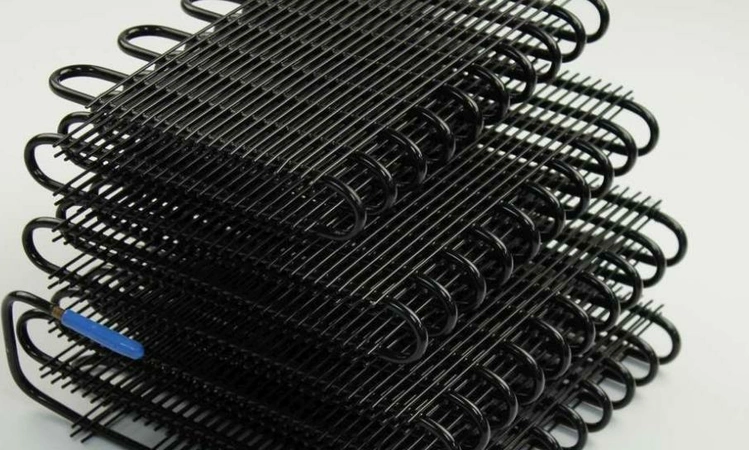 242106605 Frigidaire Refrigerator Condenser
