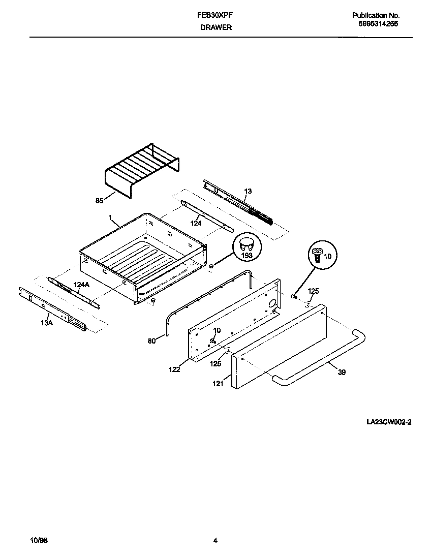 03 - DRAWER
