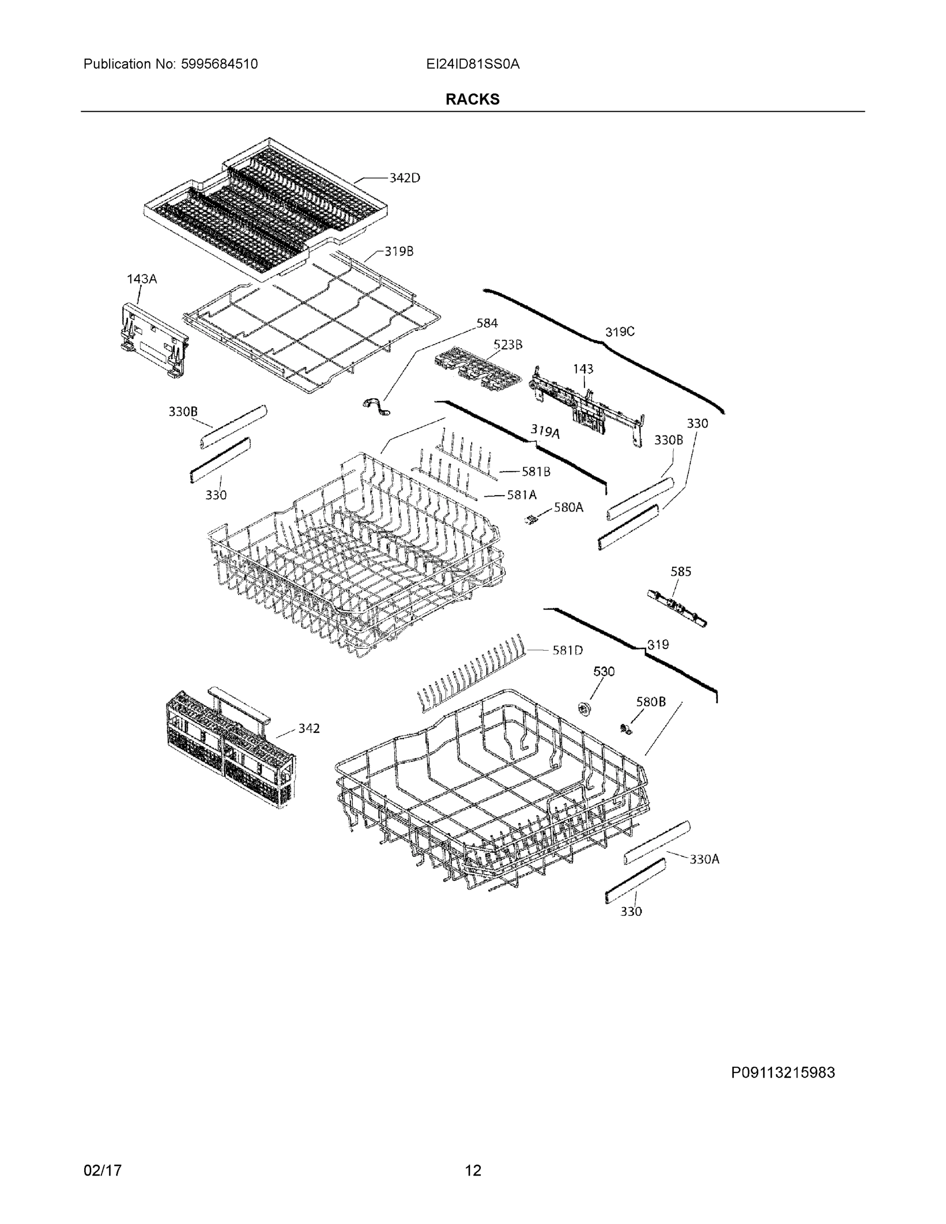 07 - RACKS