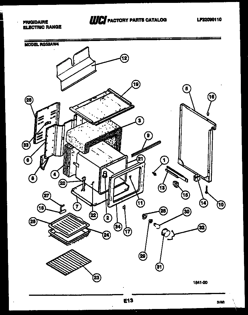 06 - BODY PARTS