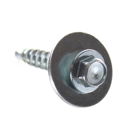 DC97-14263A Samsung Assembly Bolt Motor (M8)