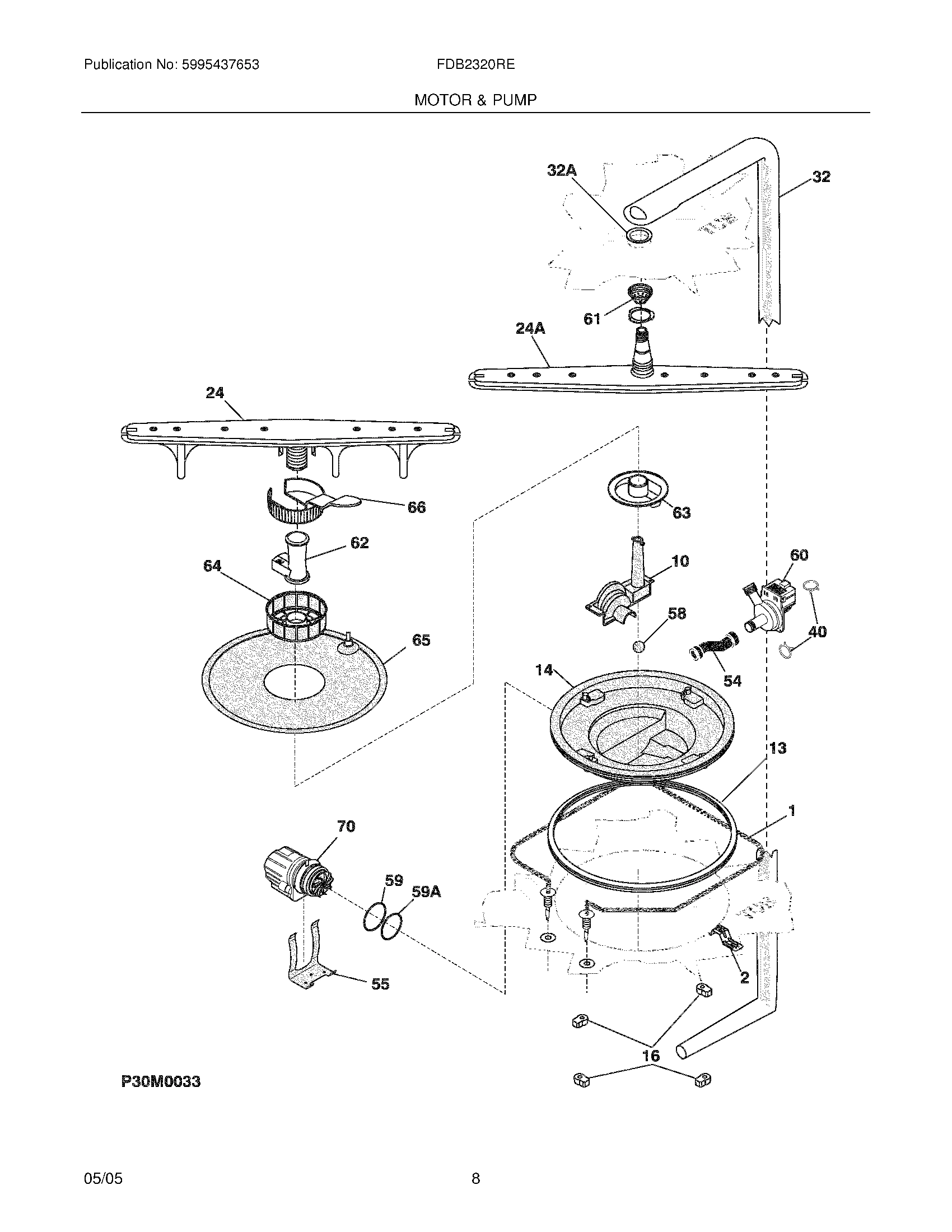 09 - MOTOR & PUMP