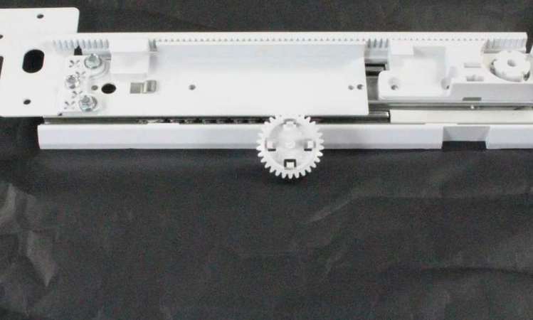 5303918725 Frigidaire Refrigerator Slide Asse
