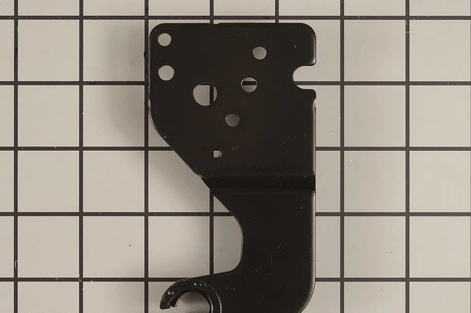W10892768 Whirlpool Refrigerator Door Hinge