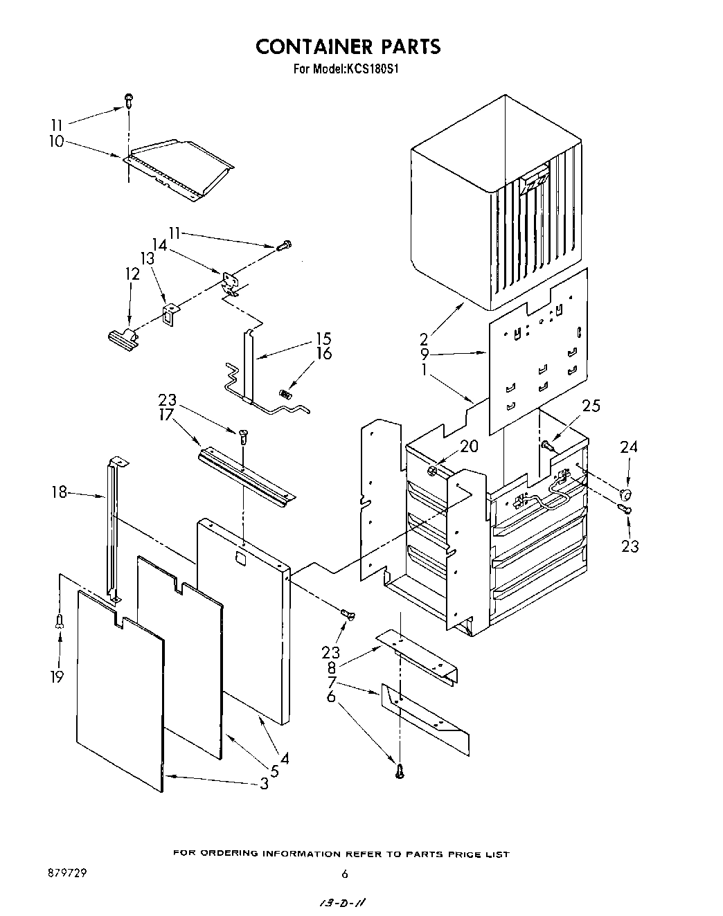 04 - CONTAINER