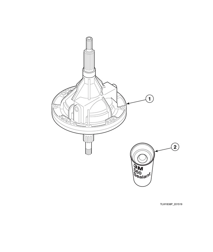 Transmission Assembly
