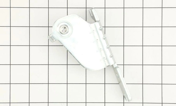 5304508044 Frigidaire Refrigerator Hinge Asse