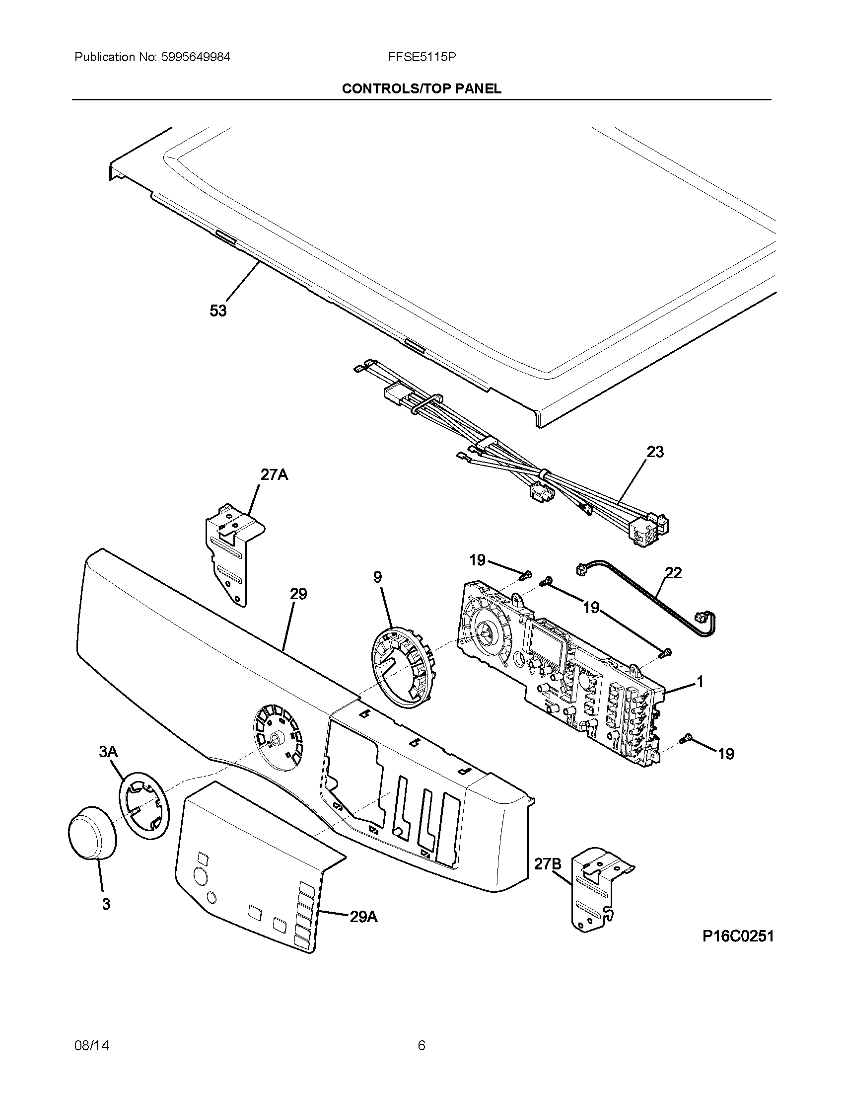 04 - CONTROLS/TOP PANEL