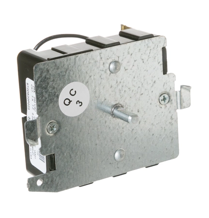 WE4M284 GE Timer