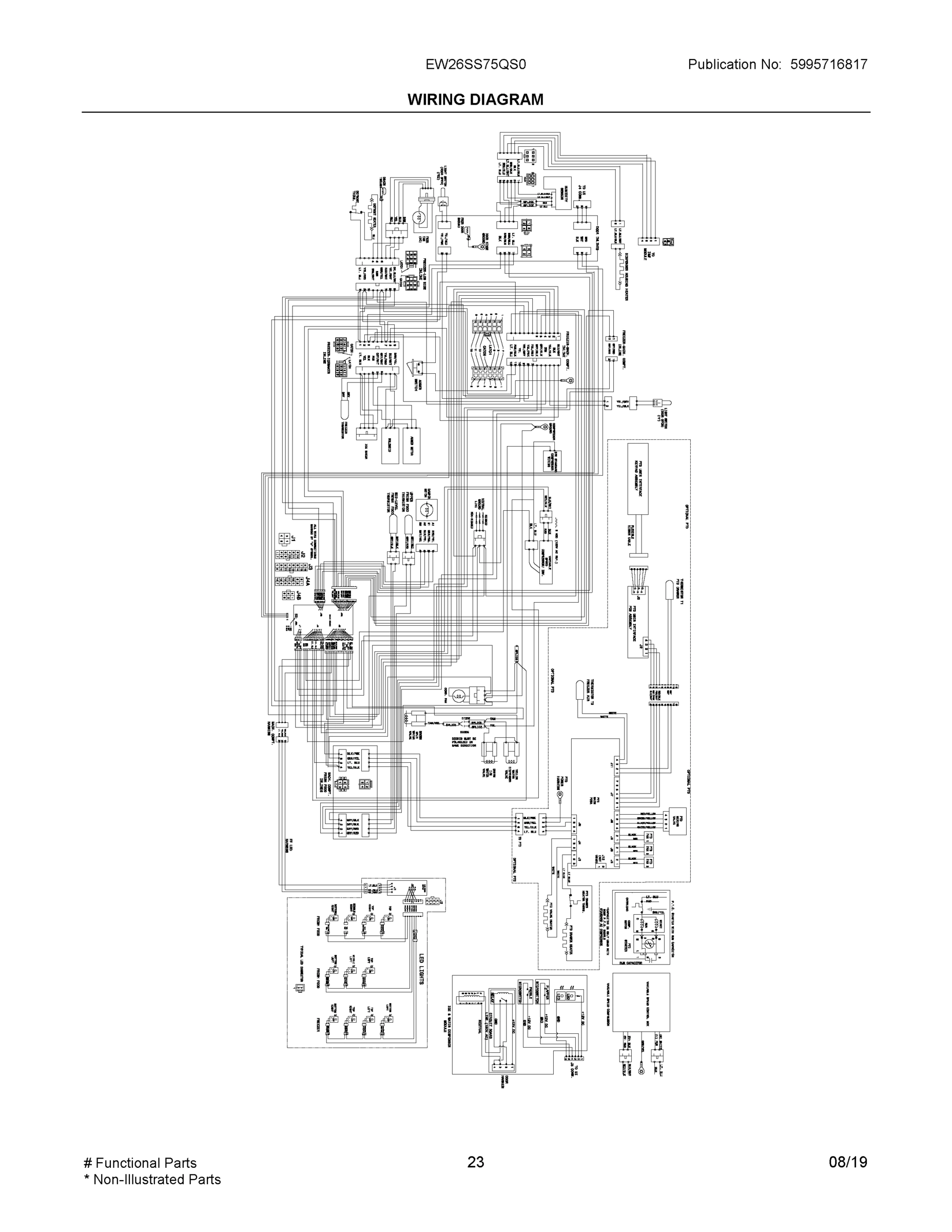 12 - WIRING DIAGRAM