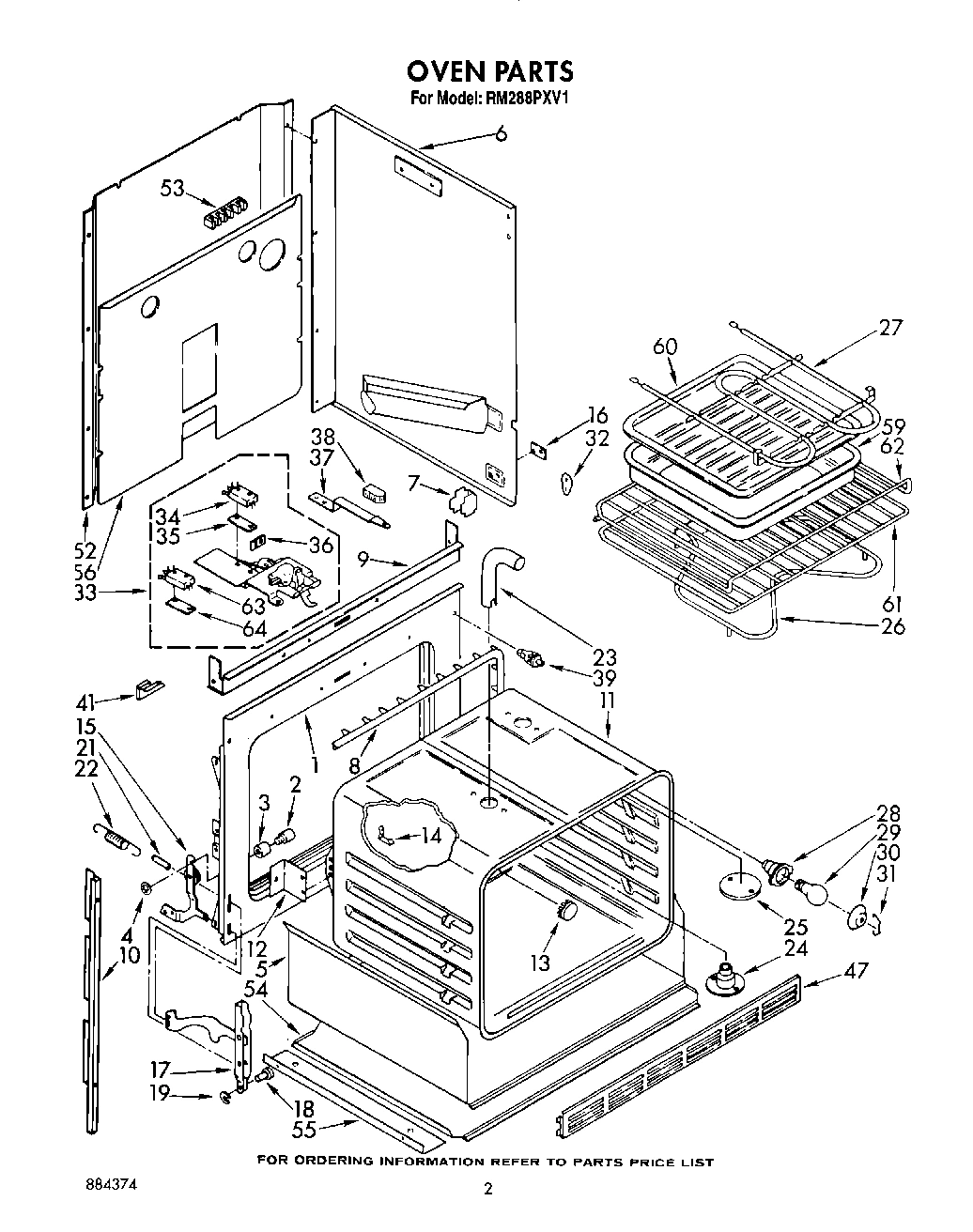 02 - OVEN