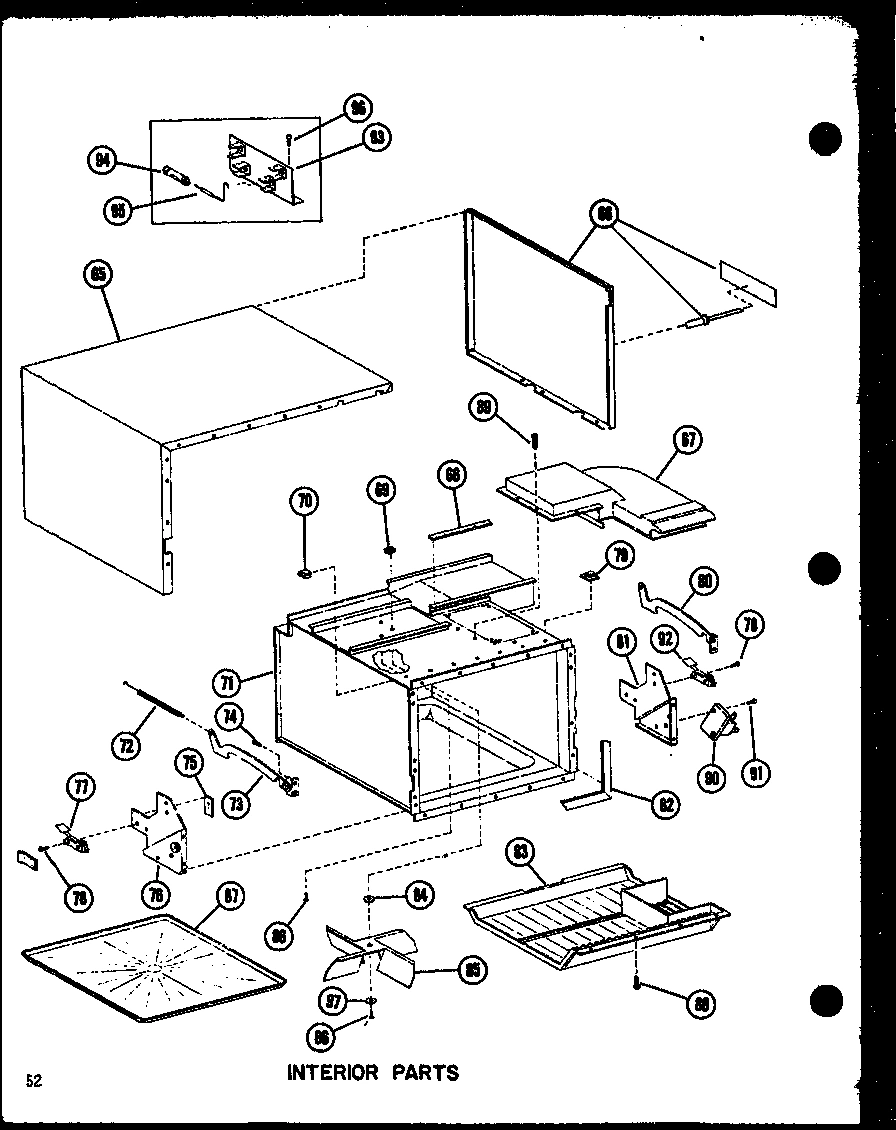 03 - INTERIOR PARTS