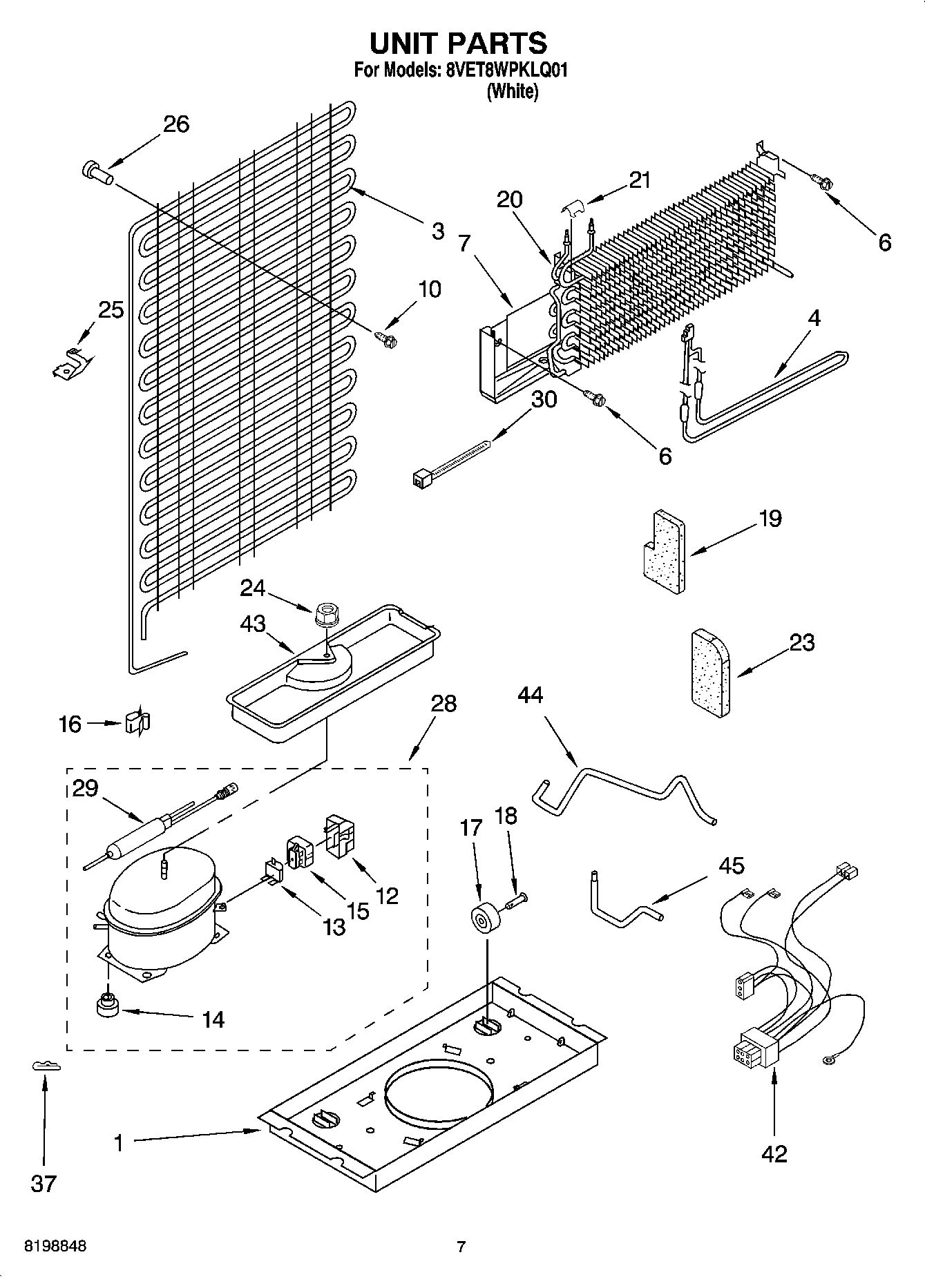 04 - UNIT PARTS