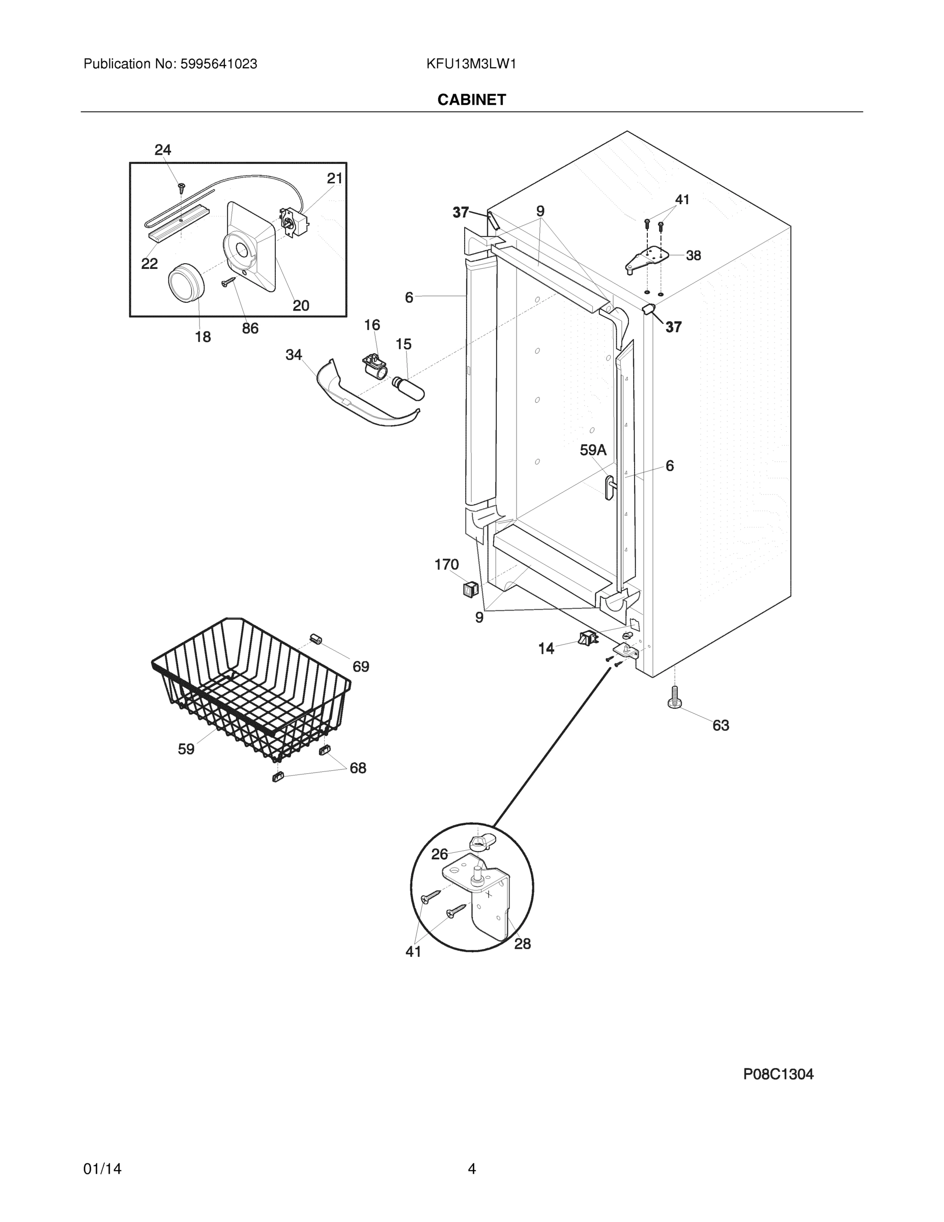 05 - CABINET