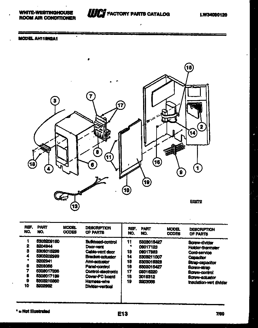 03 - ELECTRICAL PARTS