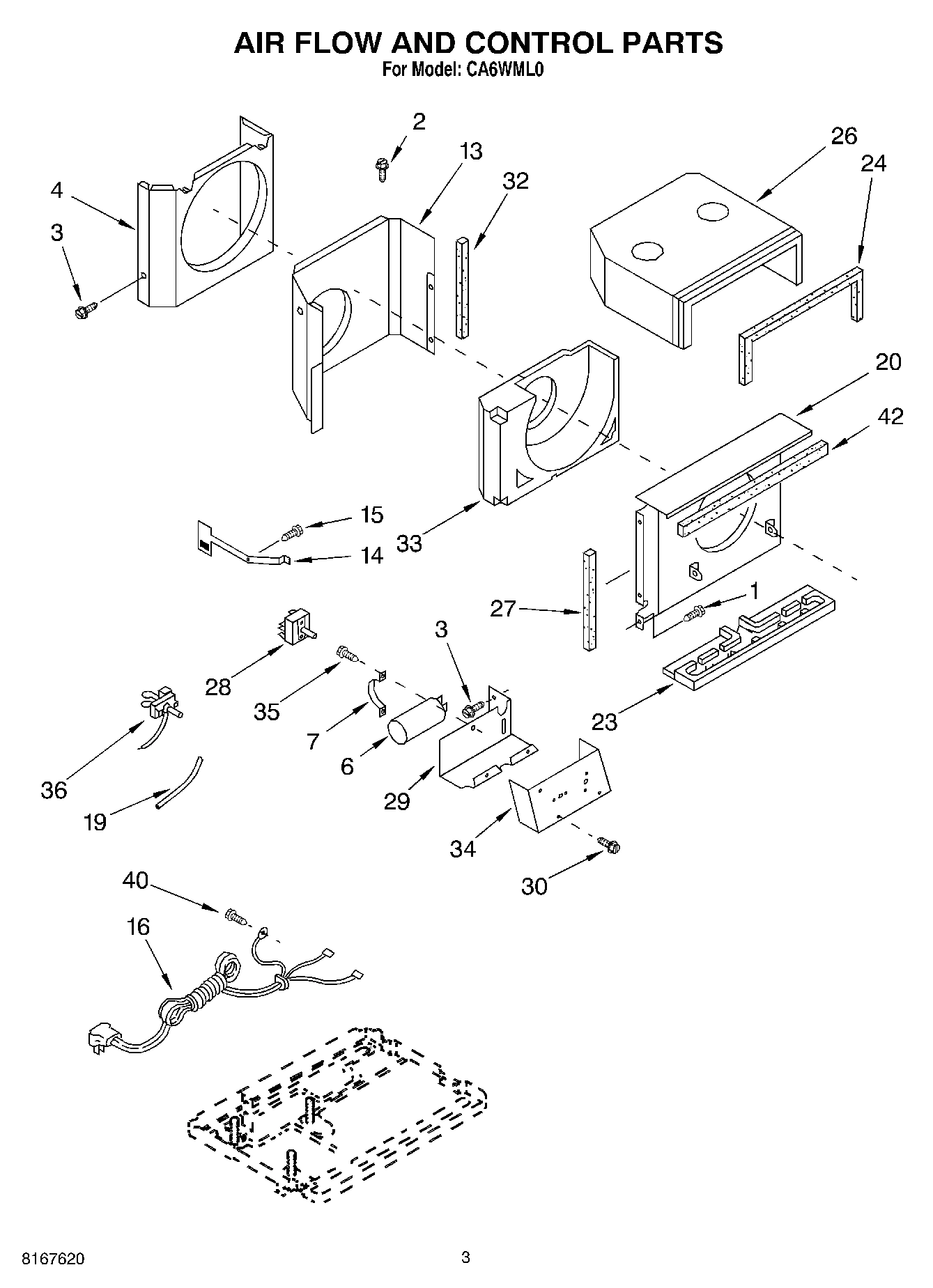 02 - AIR FLOW AND CONTROL