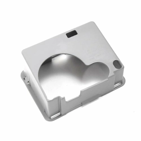 DC61-02621A Samsung Appliance Guide Cover Fil