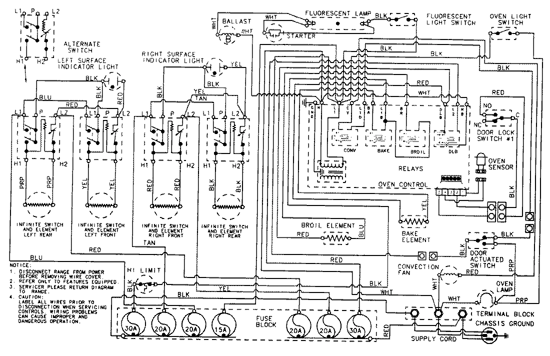 07 - WIRING INFORMATION