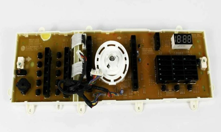 EBR75351403 LG Display PCB Assembly