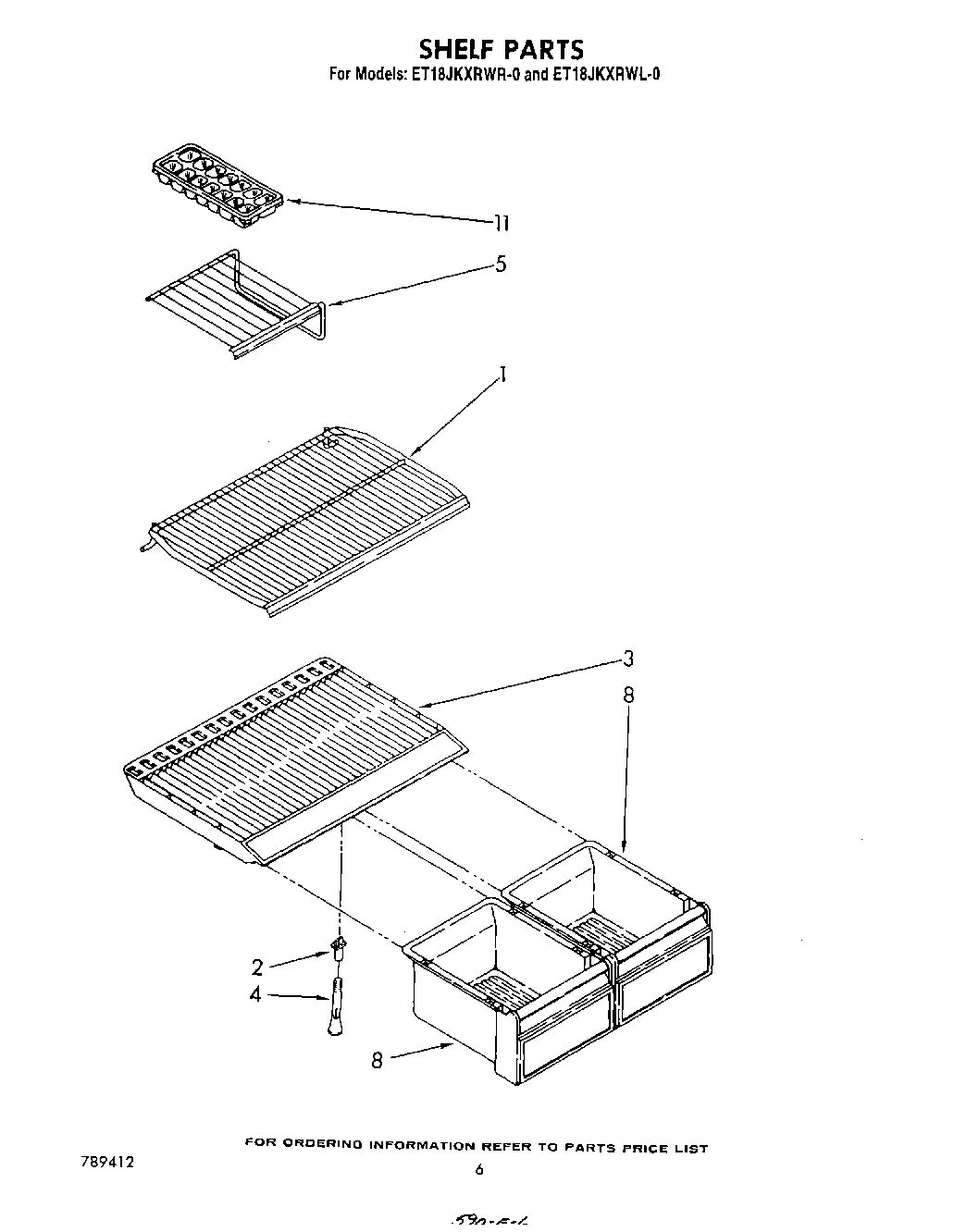 05 - SHELF
