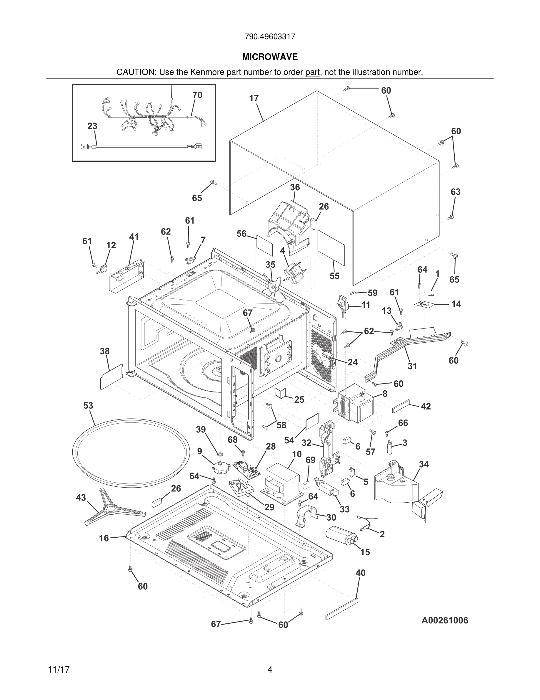 05 - MICROWAVE