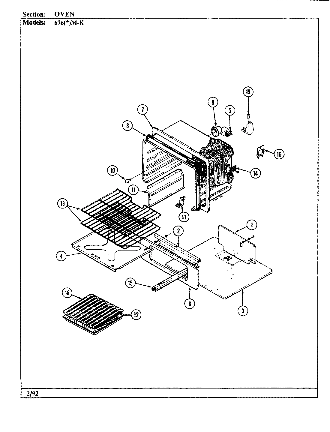 03 - CONTROL SYSTEM