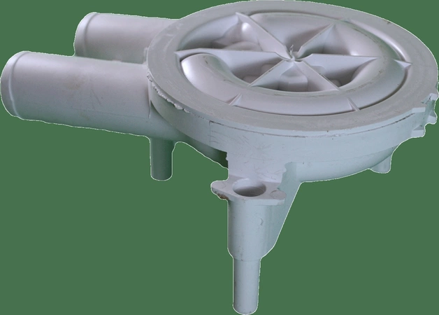 RB150002 Speed Queen Belt and Pump Kit Model