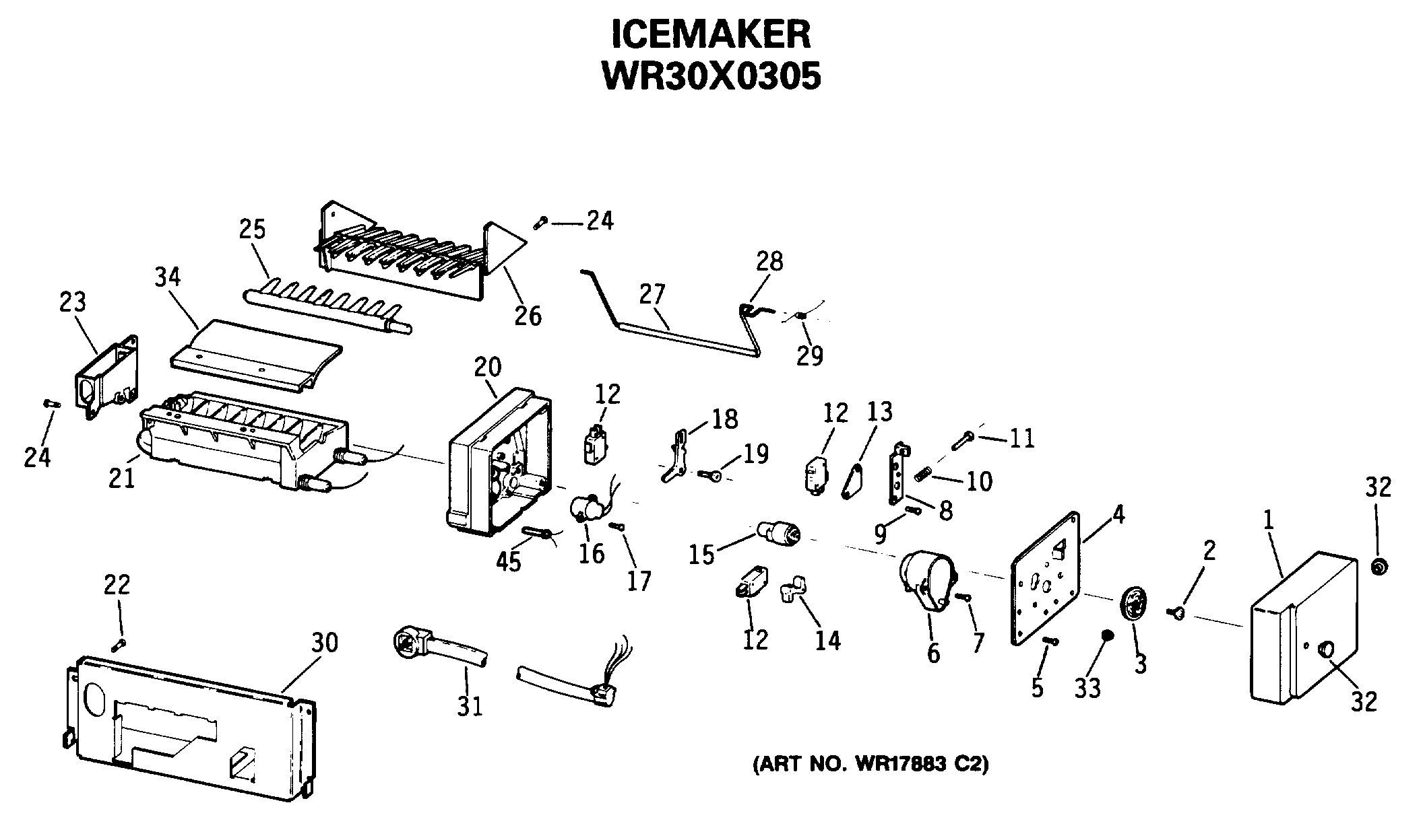 ICEMAKER