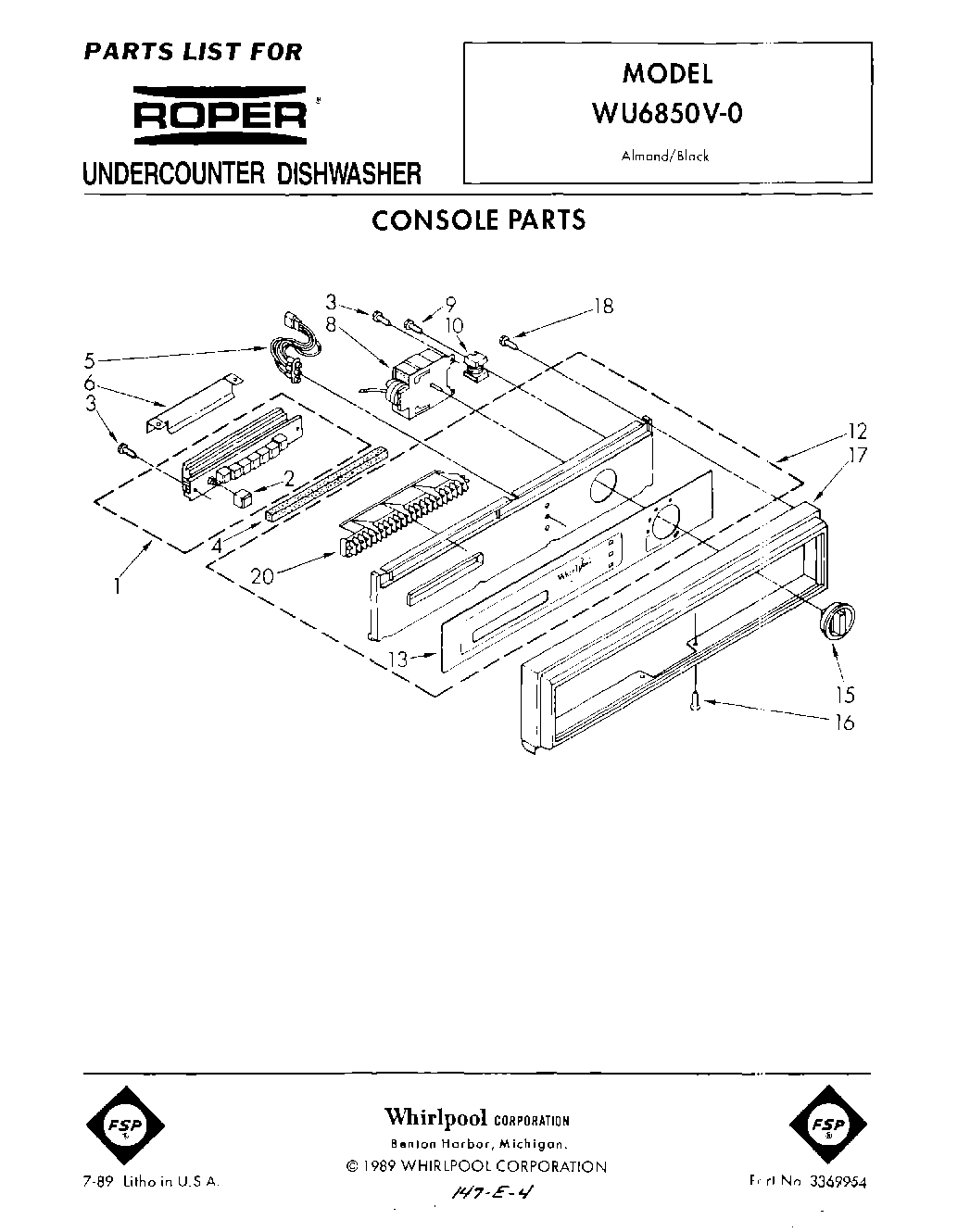 01 - CONSOLE