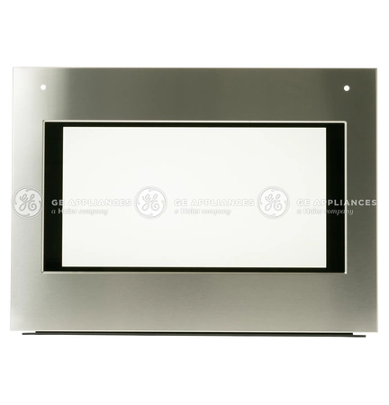 WB56X30694 GE Range Outer Door Assembly