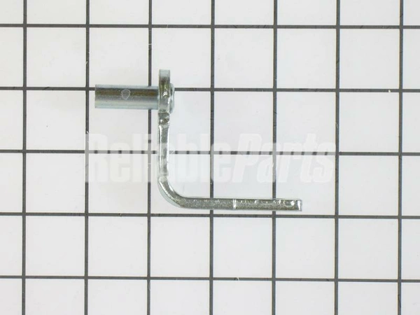 W10138965 Whirlpool Refrigerator Door Hinge