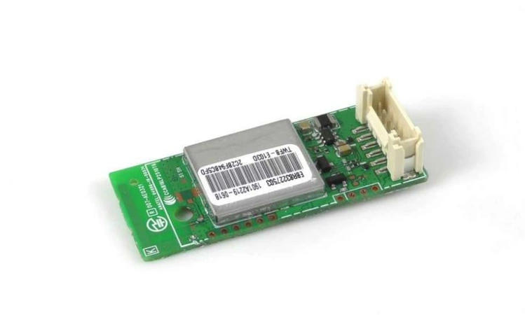 EBR83227503 LG Refrigerator Circuit Board Pri