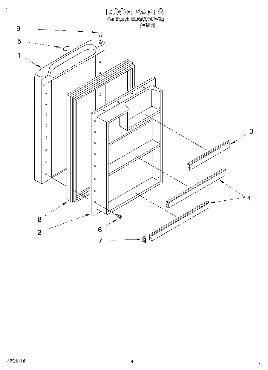 04 - DOOR