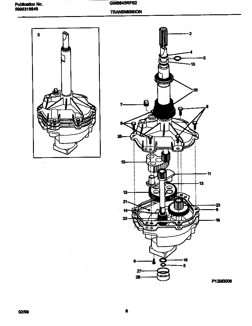 04 - TRANSMISSION