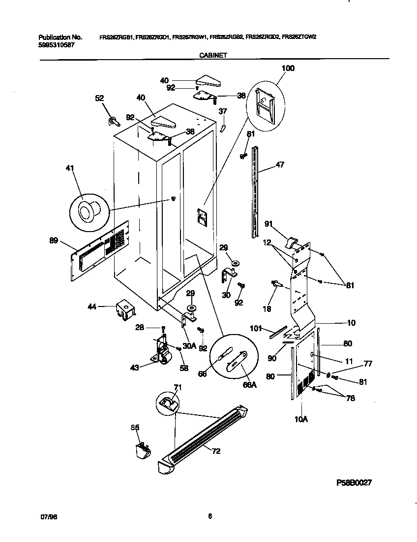 04 - CABINET
