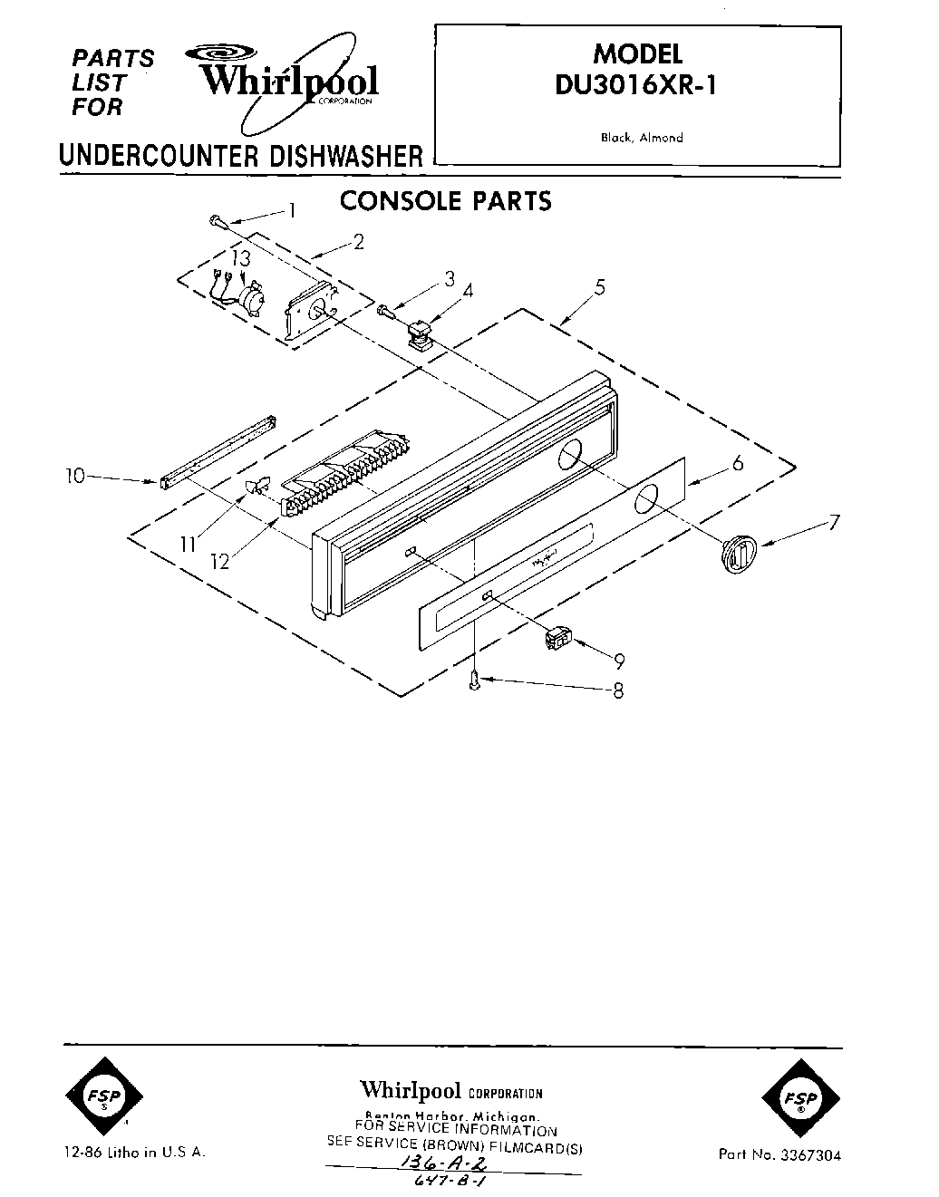 01 - CONSOLE