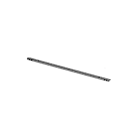 577022 Fisher & Paykel Dishwasher Trim Diffus