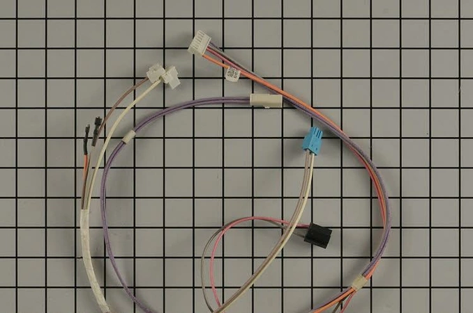 5304517384 Frigidaire Oven Harness