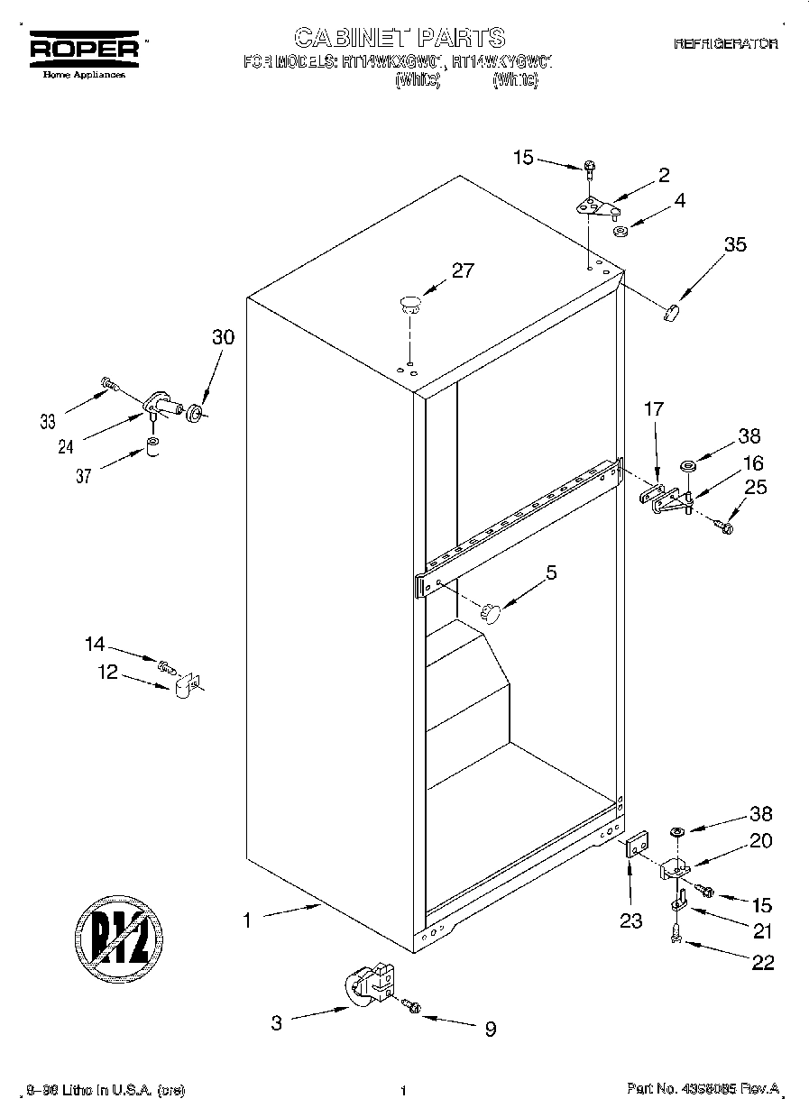 01 - CABINET