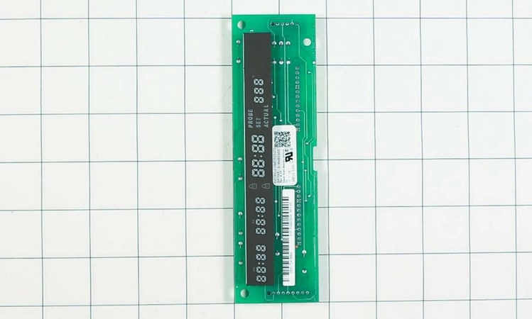 316460300 Frigidaire Oven Control Board