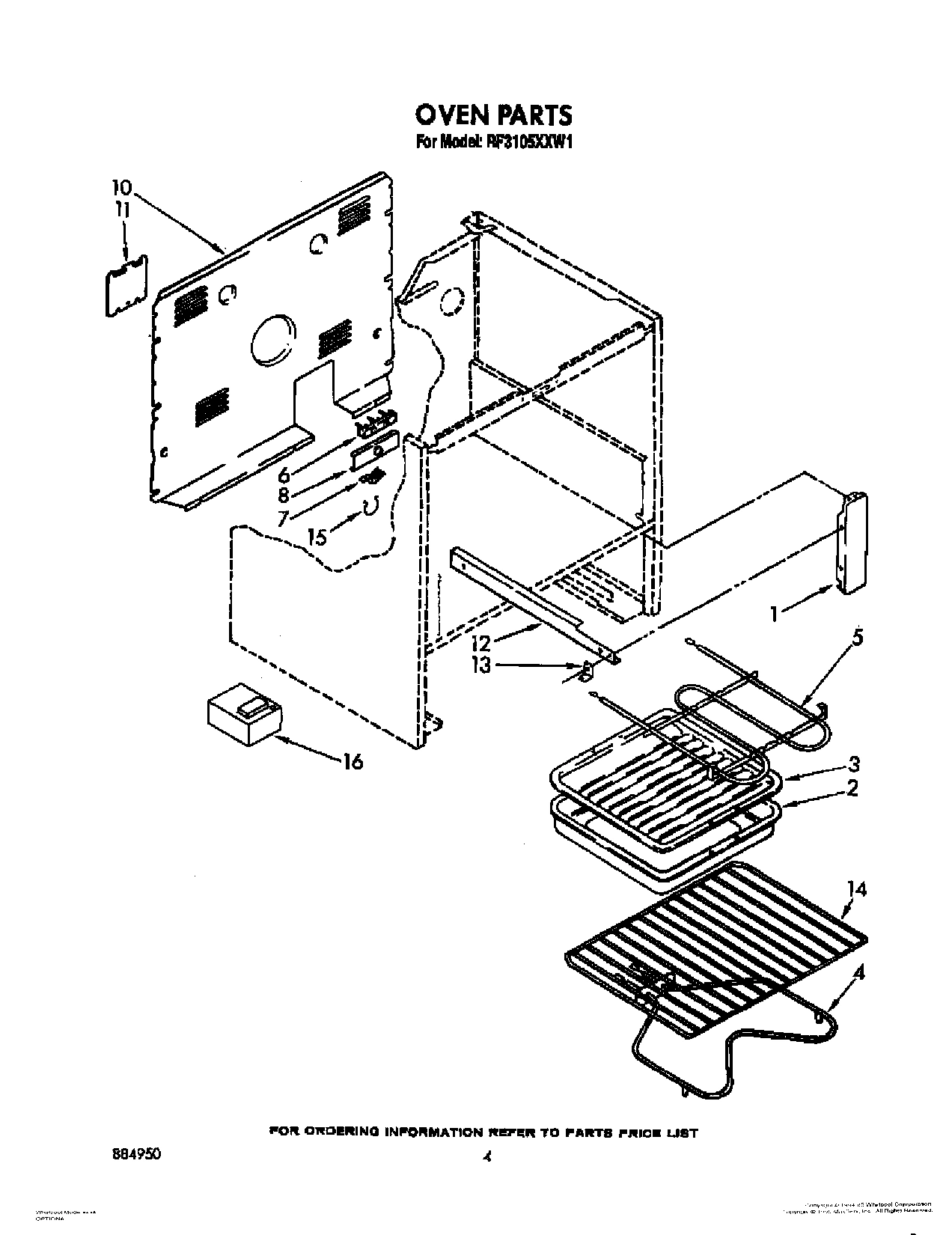 04 - OPTIONAL, OVEN