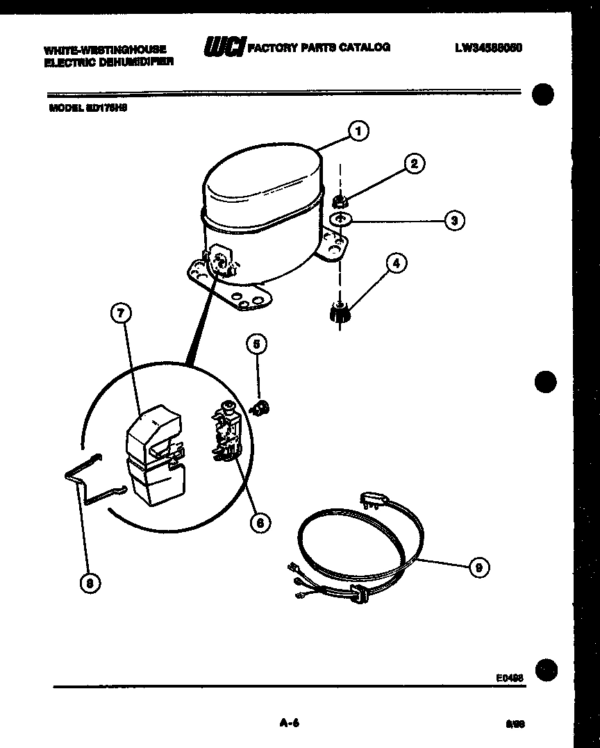 04 - COMPRESSOR PARTS